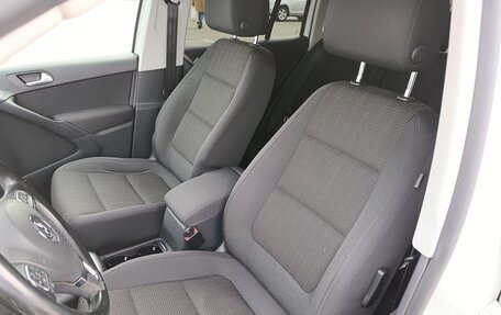 Volkswagen Tiguan I, 2015 год, 1 350 000 рублей, 6 фотография