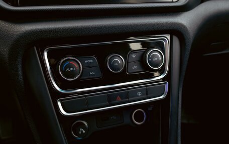 Chery Tiggo 3 I, 2018 год, 995 000 рублей, 15 фотография