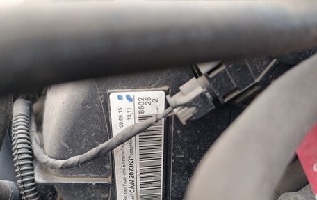 Volkswagen Tiguan I, 2015 год, 1 350 000 рублей, 9 фотография