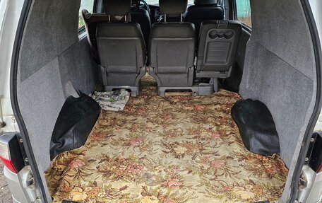 Hyundai Starex I рестайлинг, 2002 год, 400 000 рублей, 6 фотография