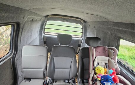 Hyundai Starex I рестайлинг, 2002 год, 400 000 рублей, 4 фотография