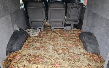 Hyundai Starex I рестайлинг, 2002 год, 400 000 рублей, 7 фотография