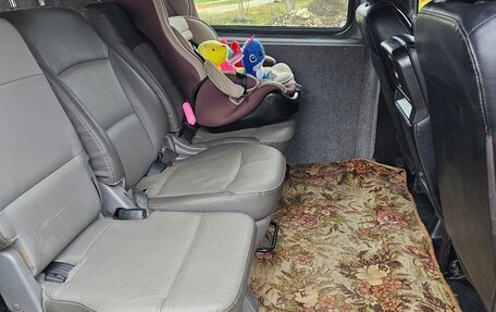 Hyundai Starex I рестайлинг, 2002 год, 400 000 рублей, 9 фотография