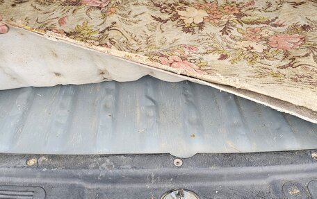 Hyundai Starex I рестайлинг, 2002 год, 400 000 рублей, 8 фотография