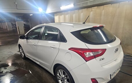 Hyundai i30 II рестайлинг, 2013 год, 1 050 000 рублей, 3 фотография