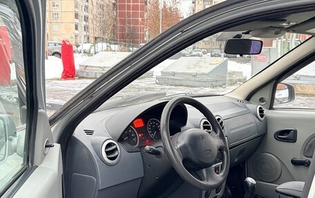 Renault Logan I, 2006 год, 215 000 рублей, 8 фотография