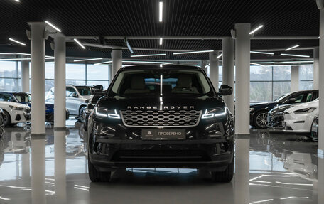 Land Rover Range Rover Velar I, 2019 год, 4 270 000 рублей, 3 фотография