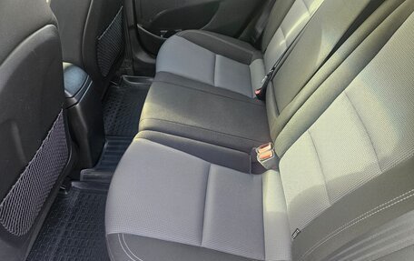 Hyundai i30 II рестайлинг, 2013 год, 1 050 000 рублей, 8 фотография