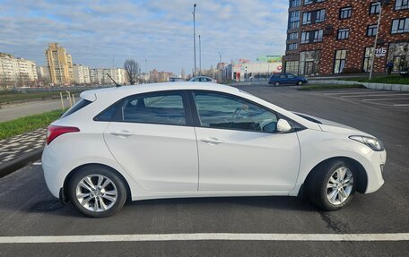 Hyundai i30 II рестайлинг, 2013 год, 1 050 000 рублей, 7 фотография