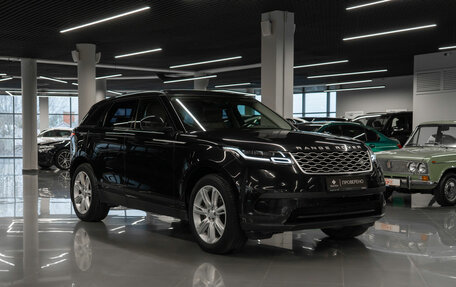 Land Rover Range Rover Velar I, 2019 год, 4 270 000 рублей, 2 фотография