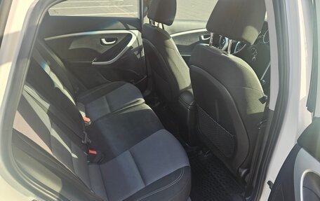 Hyundai i30 II рестайлинг, 2013 год, 1 050 000 рублей, 14 фотография