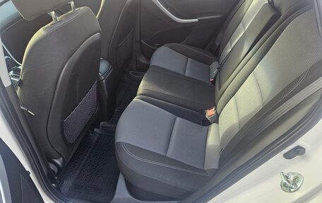 Hyundai i30 II рестайлинг, 2013 год, 1 050 000 рублей, 9 фотография