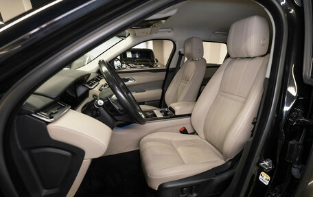 Land Rover Range Rover Velar I, 2019 год, 4 270 000 рублей, 9 фотография