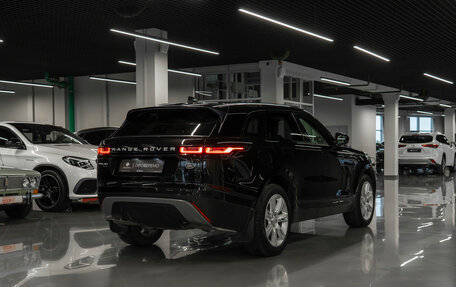 Land Rover Range Rover Velar I, 2019 год, 4 270 000 рублей, 5 фотография