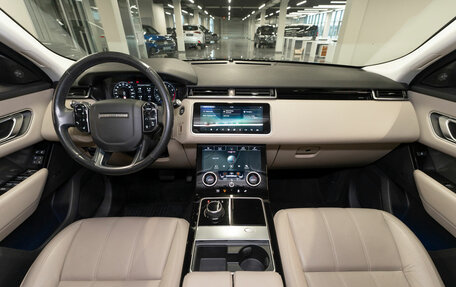 Land Rover Range Rover Velar I, 2019 год, 4 270 000 рублей, 8 фотография