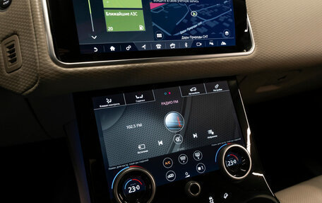 Land Rover Range Rover Velar I, 2019 год, 4 270 000 рублей, 19 фотография