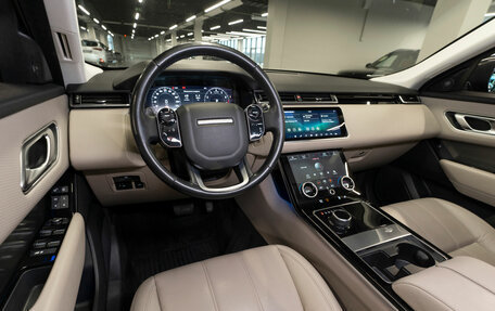 Land Rover Range Rover Velar I, 2019 год, 4 270 000 рублей, 7 фотография