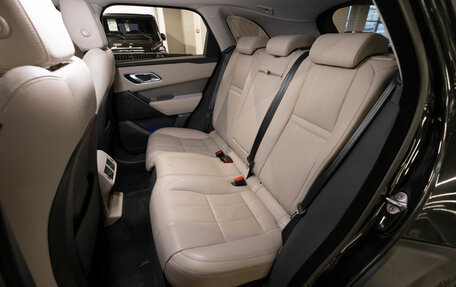 Land Rover Range Rover Velar I, 2019 год, 4 270 000 рублей, 12 фотография