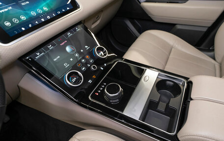 Land Rover Range Rover Velar I, 2019 год, 4 270 000 рублей, 14 фотография