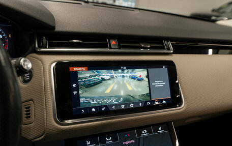Land Rover Range Rover Velar I, 2019 год, 4 270 000 рублей, 16 фотография