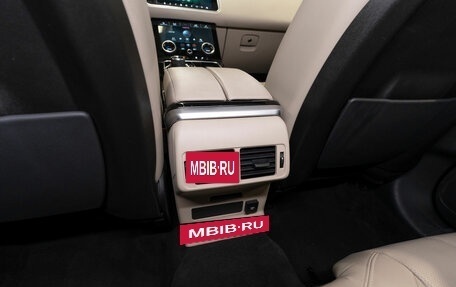 Land Rover Range Rover Velar I, 2019 год, 4 270 000 рублей, 13 фотография