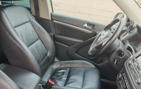 Volkswagen Tiguan I, 2012 год, 1 550 000 рублей, 9 фотография