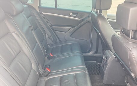 Volkswagen Tiguan I, 2012 год, 1 550 000 рублей, 8 фотография