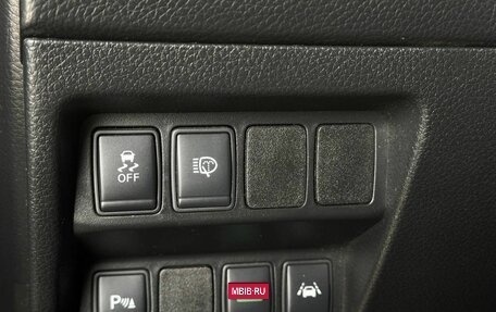 Nissan Qashqai, 2016 год, 1 649 900 рублей, 9 фотография