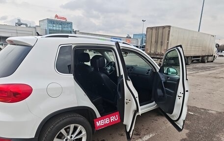 Volkswagen Tiguan I, 2012 год, 1 550 000 рублей, 7 фотография