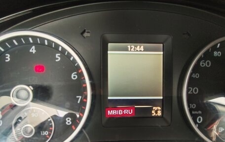 Volkswagen Tiguan I, 2012 год, 1 550 000 рублей, 11 фотография