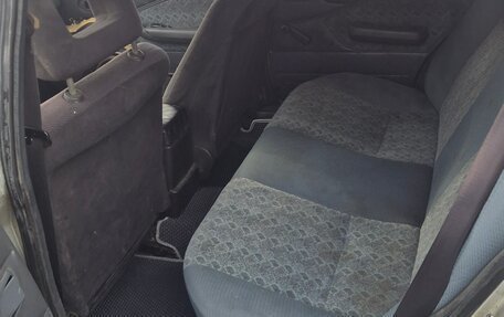 Daewoo Nexia I рестайлинг, 2006 год, 115 000 рублей, 7 фотография