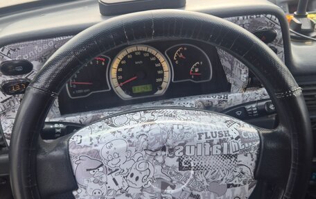 Daewoo Nexia I рестайлинг, 2006 год, 115 000 рублей, 3 фотография