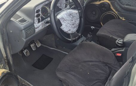 Daewoo Nexia I рестайлинг, 2006 год, 115 000 рублей, 4 фотография