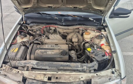 Daewoo Nexia I рестайлинг, 2006 год, 115 000 рублей, 5 фотография