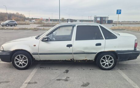 Daewoo Nexia I рестайлинг, 2006 год, 115 000 рублей, 2 фотография