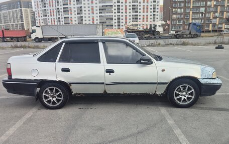 Daewoo Nexia I рестайлинг, 2006 год, 115 000 рублей, 12 фотография