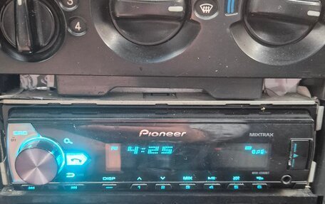 Daewoo Nexia I рестайлинг, 2006 год, 115 000 рублей, 9 фотография