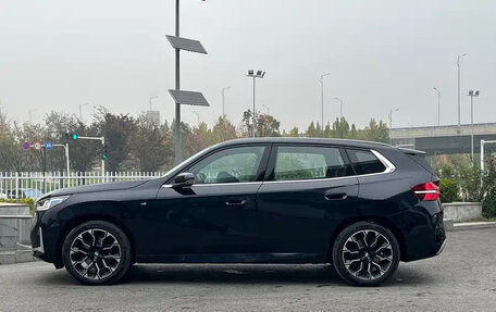 BMW X3, 2025 год, 6 950 000 рублей, 4 фотография