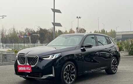 BMW X3, 2025 год, 6 950 000 рублей, 3 фотография