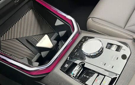 BMW X3, 2025 год, 6 950 000 рублей, 15 фотография