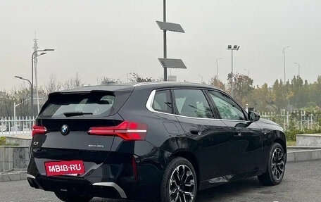 BMW X3, 2025 год, 6 950 000 рублей, 7 фотография