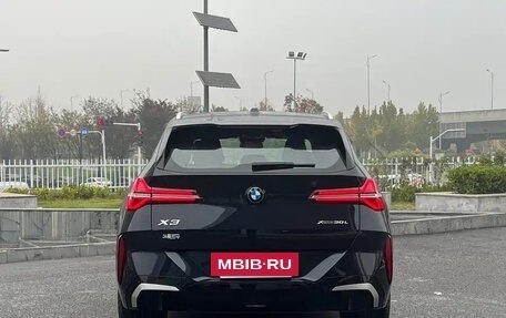 BMW X3, 2025 год, 6 950 000 рублей, 6 фотография