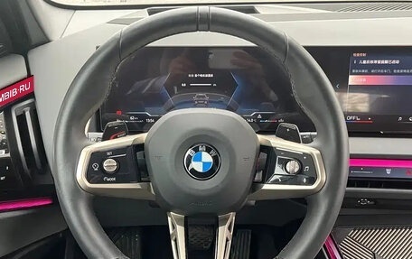 BMW X3, 2025 год, 6 950 000 рублей, 14 фотография