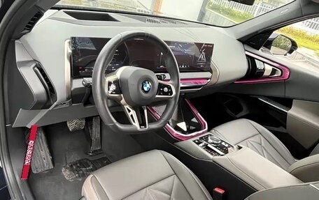 BMW X3, 2025 год, 6 950 000 рублей, 11 фотография