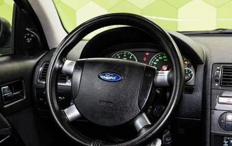 Ford Mondeo III, 2006 год, 399 000 рублей, 14 фотография