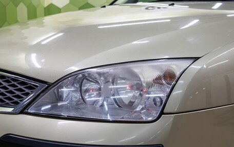 Ford Mondeo III, 2006 год, 399 000 рублей, 9 фотография