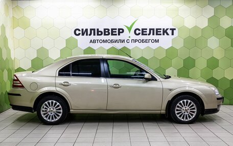 Ford Mondeo III, 2006 год, 399 000 рублей, 8 фотография