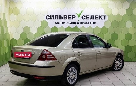 Ford Mondeo III, 2006 год, 399 000 рублей, 2 фотография