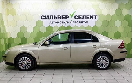 Ford Mondeo III, 2006 год, 399 000 рублей, 7 фотография