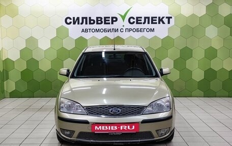 Ford Mondeo III, 2006 год, 399 000 рублей, 3 фотография